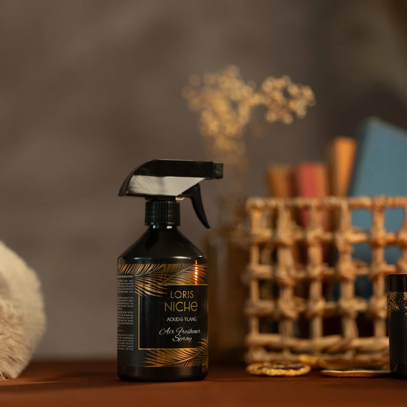 Aoud & Ylang
