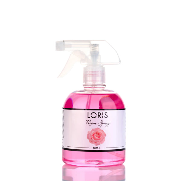 Spray d'Ambiance : Rose
